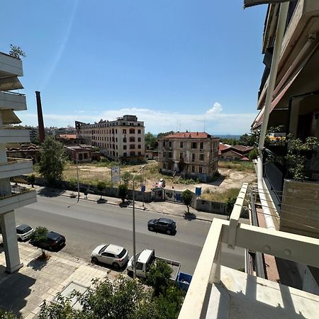 Allatini Sea View เทสซาโลนิกิ ภายนอก รูปภาพ