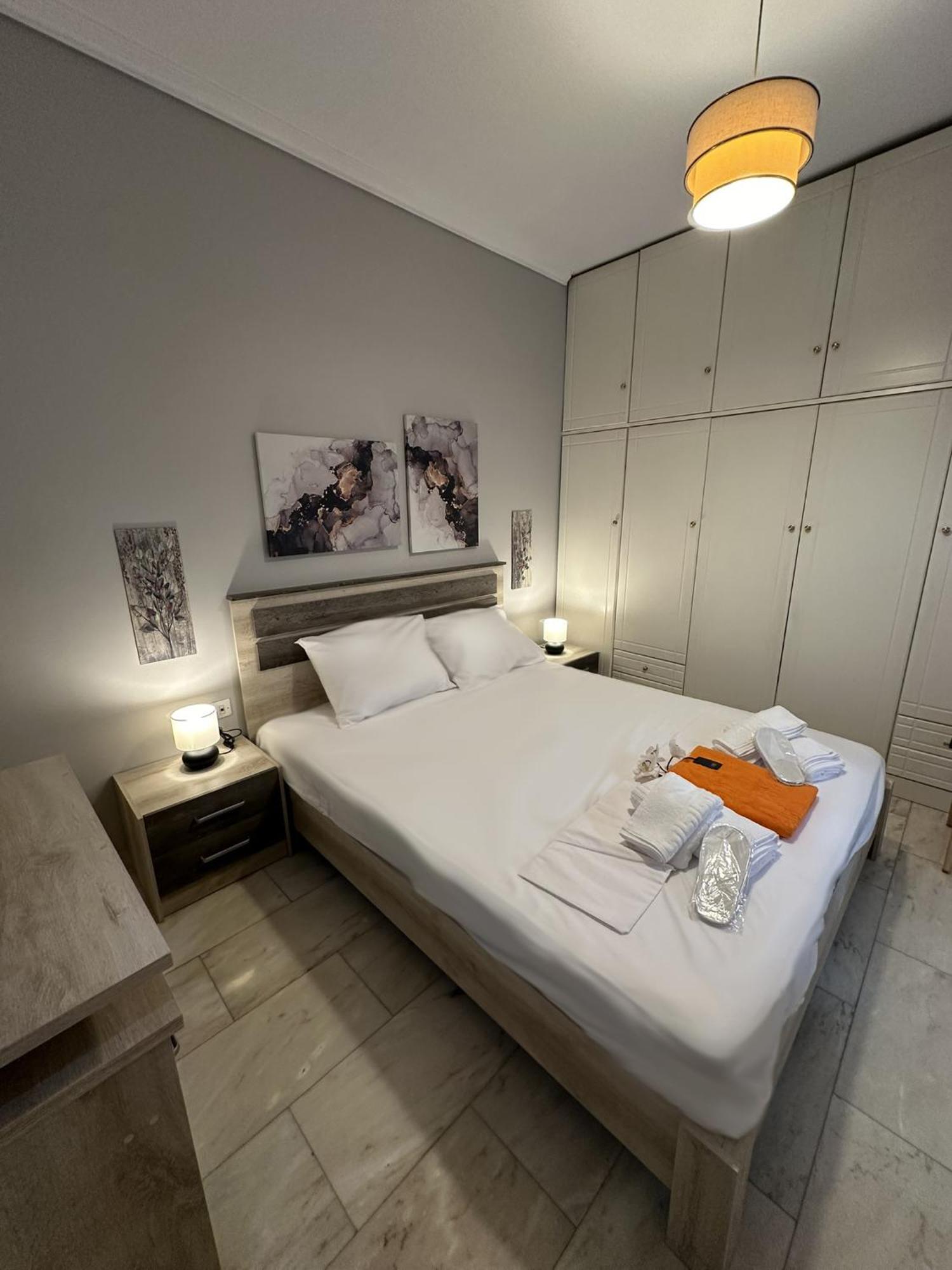 Allatini Sea View เทสซาโลนิกิ ภายนอก รูปภาพ