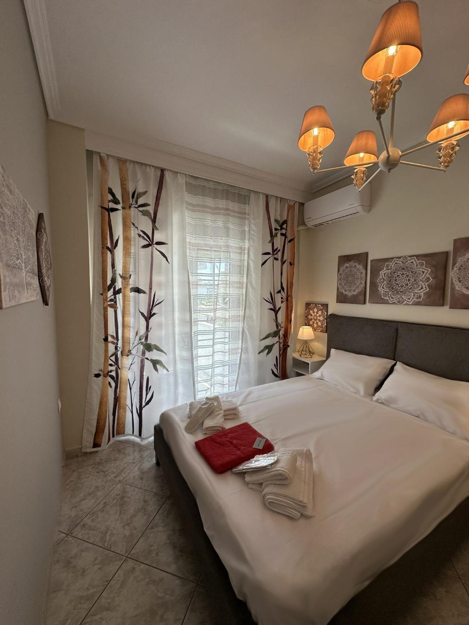 Allatini Sea View เทสซาโลนิกิ ภายนอก รูปภาพ